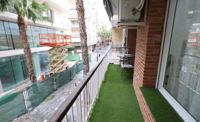 Herverkoop - Apartment -
Torrevieja - Costa Blanca