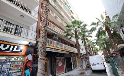 Herverkoop - Apartment -
Torrevieja - Costa Blanca
