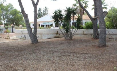 Herverkoop - Villa -
Orihuela Costa - Villamartín