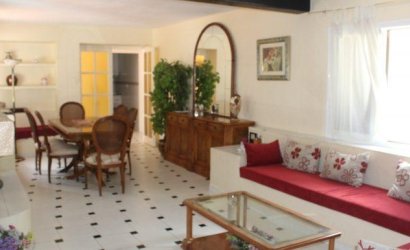 Herverkoop - Villa -
Orihuela Costa - Villamartín