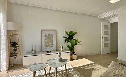 Herverkoop - Apartment -
Torrevieja - Costa Blanca