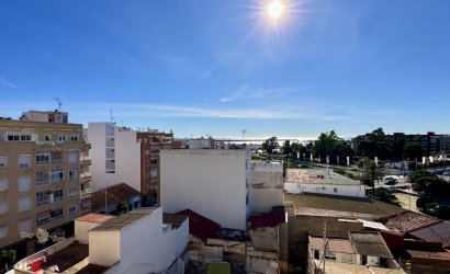 Herverkoop - Apartment -
Torrevieja - Costa Blanca
