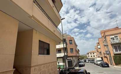 Reventa - Apartment -
San Miguel de Salinas - Inland