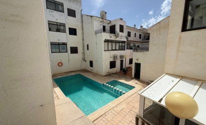 Reventa - Apartment -
San Miguel de Salinas - Inland