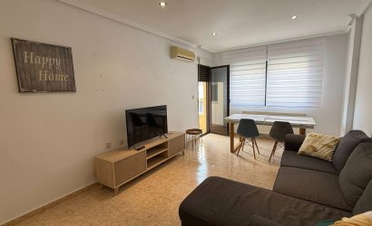 Reventa - Apartment -
San Miguel de Salinas - Inland