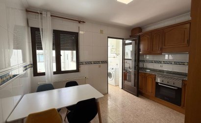Reventa - Apartment -
San Miguel de Salinas - Inland