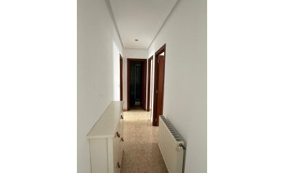 Reventa - Apartment -
San Miguel de Salinas - Inland