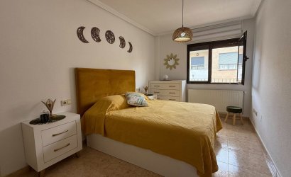 Reventa - Apartment -
San Miguel de Salinas - Inland