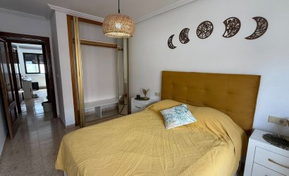 Reventa - Apartment -
San Miguel de Salinas - Inland