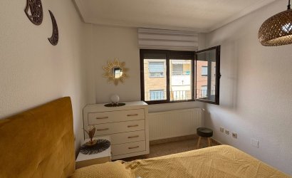 Reventa - Apartment -
San Miguel de Salinas - Inland