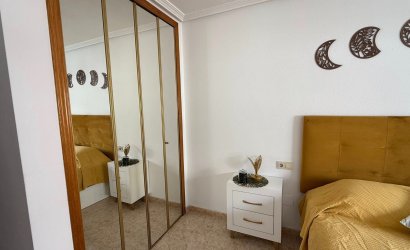 Reventa - Apartment -
San Miguel de Salinas - Inland