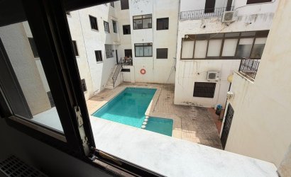 Reventa - Apartment -
San Miguel de Salinas - Inland