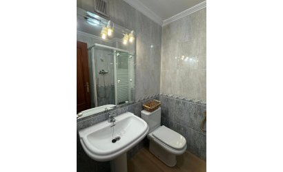 Reventa - Apartment -
San Miguel de Salinas - Inland