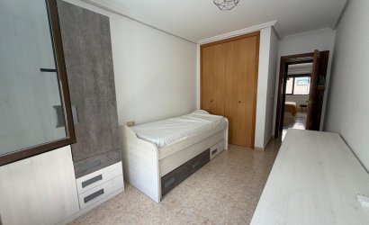 Reventa - Apartment -
San Miguel de Salinas - Inland
