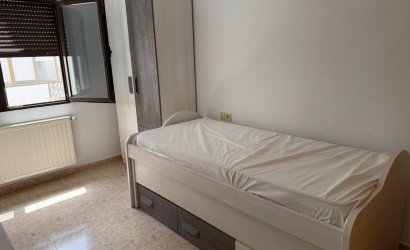 Reventa - Apartment -
San Miguel de Salinas - Inland