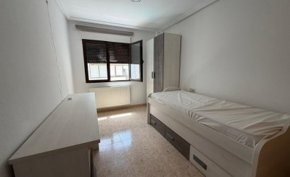 Reventa - Apartment -
San Miguel de Salinas - Inland