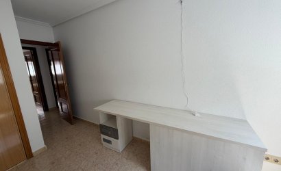 Reventa - Apartment -
San Miguel de Salinas - Inland