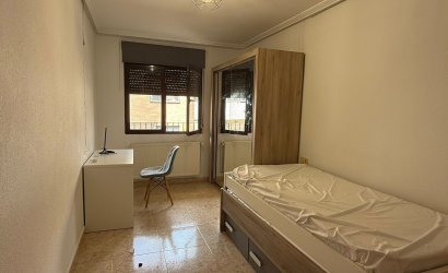Reventa - Apartment -
San Miguel de Salinas - Inland