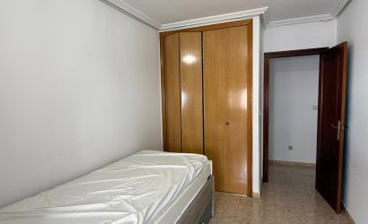 Reventa - Apartment -
San Miguel de Salinas - Inland