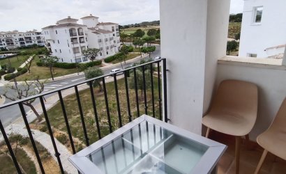 Reventa - Apartment -
Hacienda Riquelme Golf Resort - Inland