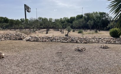 Reventa - Villa -
Alhama De Murcia - Inland