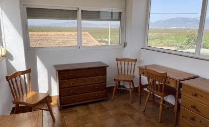 Reventa - Villa -
Alhama De Murcia - Inland