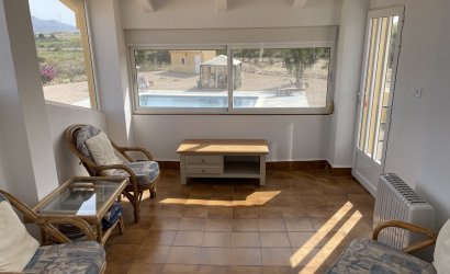 Reventa - Villa -
Alhama De Murcia - Inland