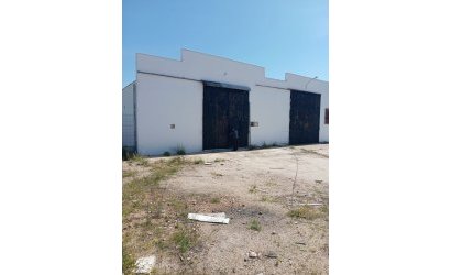 Reventa - Villa -
Yecla - Inland