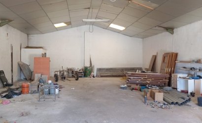 Reventa - Villa -
Yecla - Inland