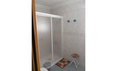 Reventa - Villa -
Yecla - Inland