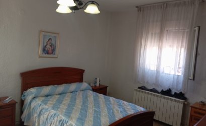 Reventa - Villa -
Yecla - Inland