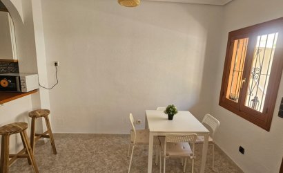 Reventa - Apartment -
Orihuela Costa - Costa Blanca