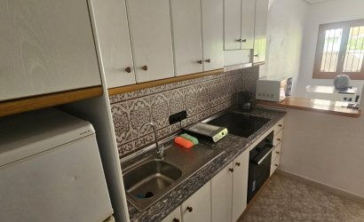 Reventa - Apartment -
Orihuela Costa - Costa Blanca