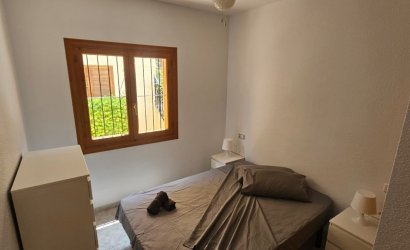 Reventa - Apartment -
Orihuela Costa - Costa Blanca