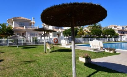 Reventa - Apartment -
Orihuela Costa - Costa Blanca