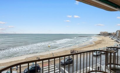 Reventa - Apartment -
Torrevieja - Costa Blanca