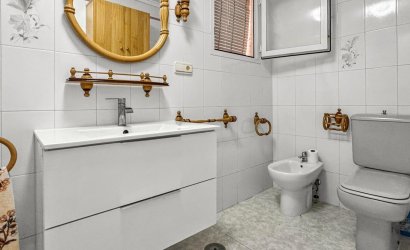 Reventa - Apartment -
Torrevieja - Costa Blanca