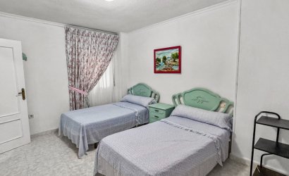 Reventa - Apartment -
Torrevieja - Costa Blanca