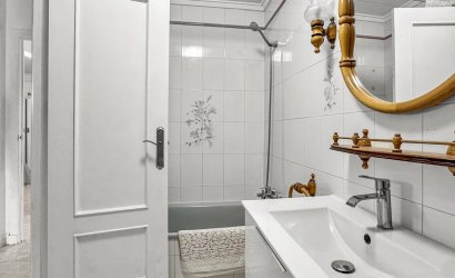 Reventa - Apartment -
Torrevieja - Costa Blanca