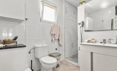 Reventa - Villa -
Ciudad Quesada - Costa Blanca