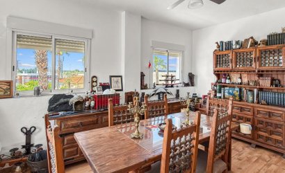 Reventa - Villa -
Ciudad Quesada - Costa Blanca