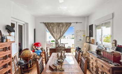 Reventa - Villa -
Ciudad Quesada - Costa Blanca
