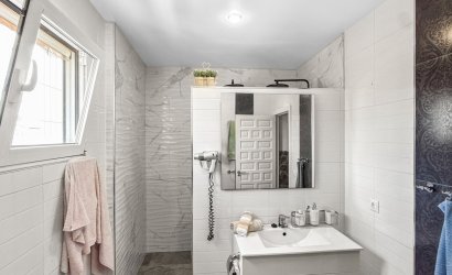 Reventa - Villa -
Ciudad Quesada - Costa Blanca