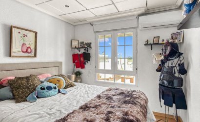 Reventa - Villa -
Ciudad Quesada - Costa Blanca