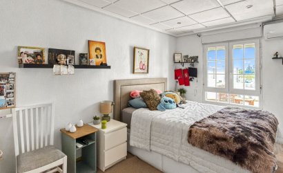 Reventa - Villa -
Ciudad Quesada - Costa Blanca