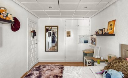 Reventa - Villa -
Ciudad Quesada - Costa Blanca