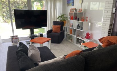Reventa - Villa -
Mazarron Country Club - Inland