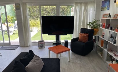 Reventa - Villa -
Mazarron Country Club - Inland