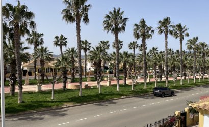 Reventa - Villa -
Mazarron Country Club - Inland