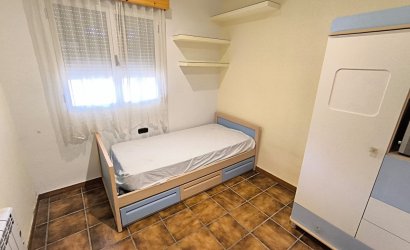 Reventa - Villa -
Yecla - Inland